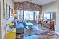 Beautiful townhouse 8 can sleep Tourism Hollywood