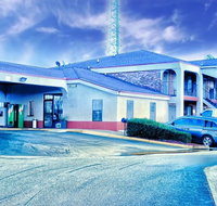 Best Inn - Tourism Hollywood