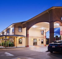Best Western Angleton Inn - Tourism Hollywood