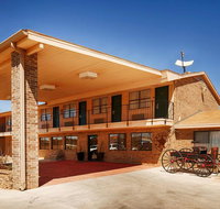 Best Western Caprock Inn - Tourism Hollywood