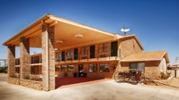 Booking Brownfield Tourism Hollywood