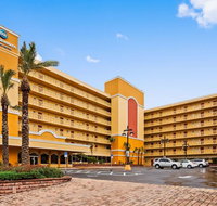 Best Western Castillo Del Sol - Tourism Hollywood