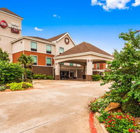 Best Western Plus Denton Inn & Suites - Tourism Hollywood