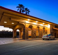 Best Western Plus Executive Inn  Suites - Tourism Hollywood