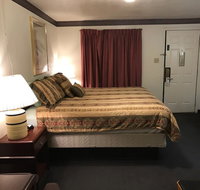 Budget Inn of Brownfield - Tourism Hollywood