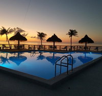 Caloosa Cove Resort  Marina - Tourism Hollywood