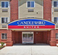 Candlewood Suites-Augusta - Tourism Hollywood