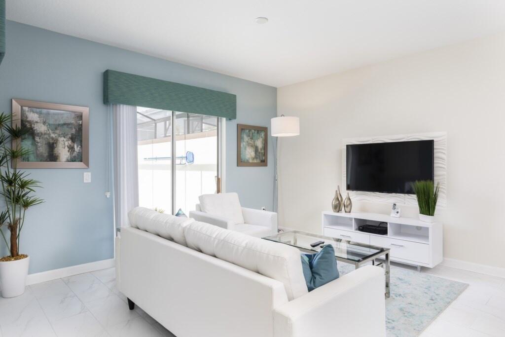 Champions Gate-9077SLTDDILTHP Townhouse