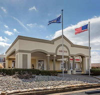 Clarion Inn Falls Church- Arlington - Tourism Hollywood