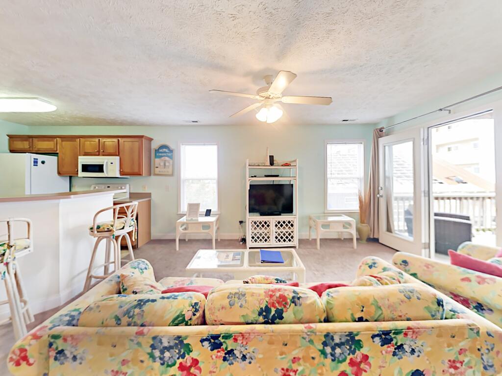 Coastal Gem Condo Unit #102 Condo