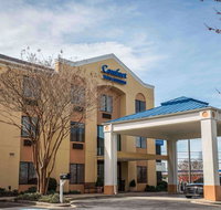 Comfort Inn  Suites - Tourism Hollywood