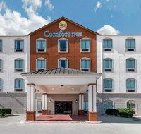 Comfort Inn Near UNT - Tourism Hollywood