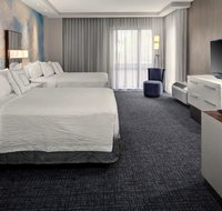 Courtyard by Marriott Carrollton - Tourism Hollywood