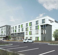 Courtyard by Marriott Cartersville - Tourism Hollywood