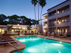 Courtyard St. Petersburg Clearwater