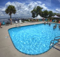 Crystal Cove Riverfront Resort - Tourism Hollywood