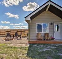 Custom Cabin Augusta Mt 360 View on Rocky Mtn Frnt - Tourism Hollywood