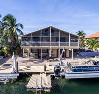 Cypress House 3bed/2bath with 40ft of dockage - Tourism Hollywood