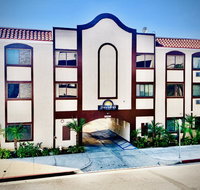 Days Inn by Wyndham Alhambra CA - Tourism Hollywood