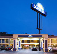 Days Inn by Wyndham Covington - Tourism Hollywood