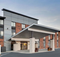 Days Inn by Wyndham Denton - Tourism Hollywood