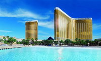 Delano Las Vegas by Suiteness Tourism Hollywood