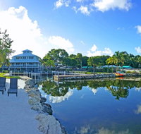 Dolphin Point Villas - Tourism Hollywood