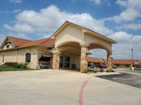 Booking Floresville Tourism Hollywood