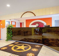 Economy Inn & Suites - Tourism Hollywood