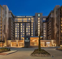 Embassy Suites By Hilton Denton Convention Center - Tourism Hollywood