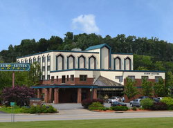 Euro-Suites Hotel