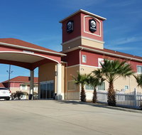 Executive Inn  Suites - Tourism Hollywood