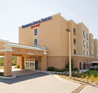 Fairfield Inn & Suites by Marriott Augusta Fort Gordon Area - Tourism Hollywood