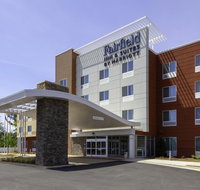 Fairfield Inn & Suites by Marriott Augusta Washington Rd./I-20 - Tourism Hollywood