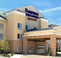 Fairfield Inn & Suites Denton - Tourism Hollywood
