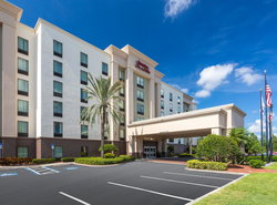 Hampton Inn & Suites Clearwater/St. Petersburg-Ulmerton Road