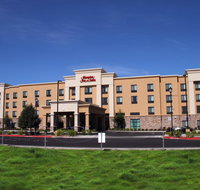 Hampton Inn  Suites Manteca - Tourism Hollywood
