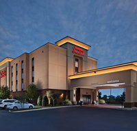 Hampton Inn & Suites Millington - Tourism Hollywood