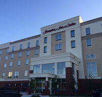 Hampton Inn - Palatka - Tourism Hollywood