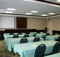 Hampton Inn Alpine - Tourism Hollywood
