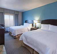 Hampton Inn and Suites Lake Jackson-Clute - Tourism Hollywood