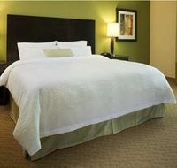 Hampton Inn Augusta/Gordon Highway - Tourism Hollywood