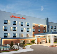 Hampton Inn Clewiston - Tourism Hollywood
