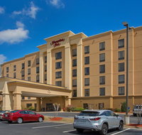 Hampton Inn Covington - Tourism Hollywood