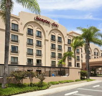 Hampton Inn Los Angeles/Carson - Tourism Hollywood