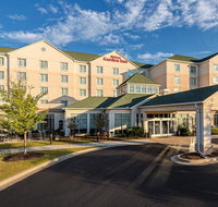 Hilton Garden Inn Augusta - Tourism Hollywood