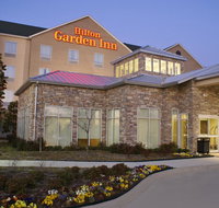 Hilton Garden Inn Denton - Tourism Hollywood