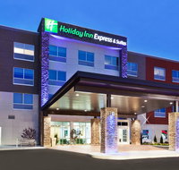 Holiday Inn Express  Suites - Cartersville - Tourism Hollywood