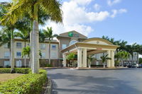 Holiday Inn Express  Suites Florida City-Gateway To Keys Tourism Hollywood