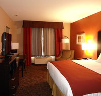 Holiday Inn Express and Suites Alpine - Tourism Hollywood